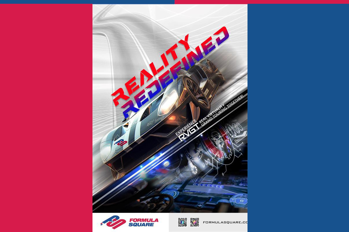 Reality Virtual Racing Experience