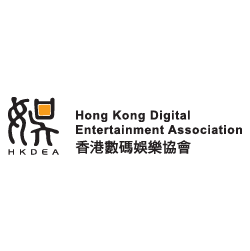 香港数码娱乐协会