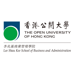 Lee Shau Kee School of Business and Administration, The Open University of Hong Kong