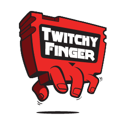 Twitchy Finger Limited