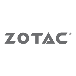 ZOTAC