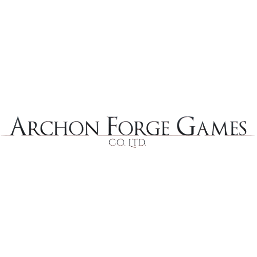 Archon Forge Games Company Limited