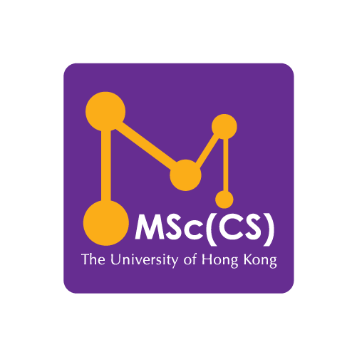 The University of Hong Kong, MSc (Computer Science) Programme