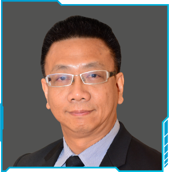 Dr Wallace Lam