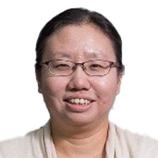 Ms Kah Hui Teo