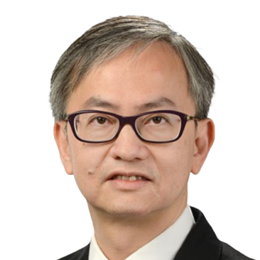 Dr David CHUNG