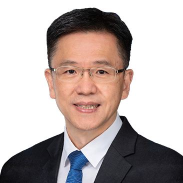 Prof The Hon Dong Sun, JP