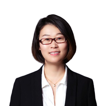 Ms Hongyi LI