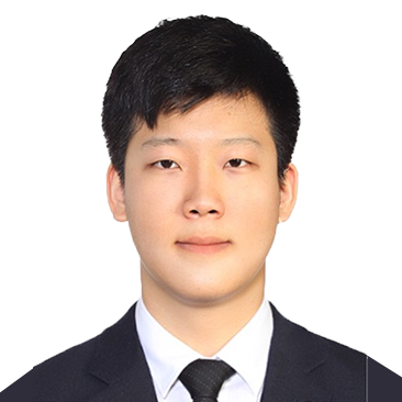 Mr Jin Kim