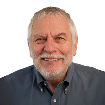 Mr Nolan Bushnell 