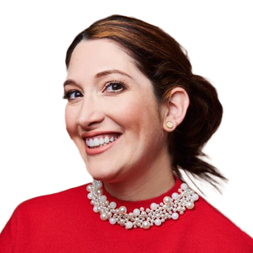 Ms Randi Zuckerberg