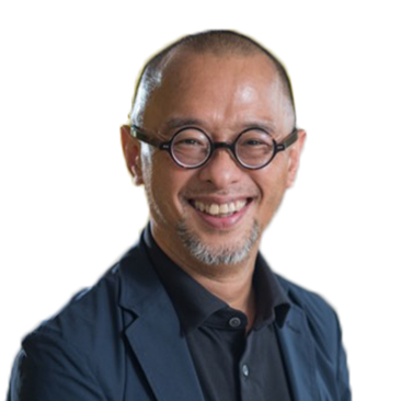 Dr Victor LAU