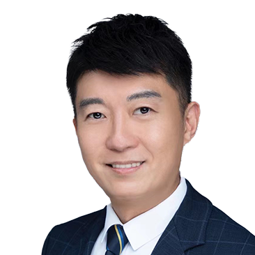 Dr Ho Wai-fung, Vincent