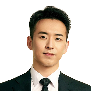 Mr Winchman Li