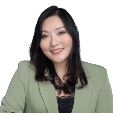 Ms Angie Chung