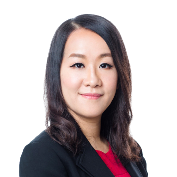 Ms Bowie Lau