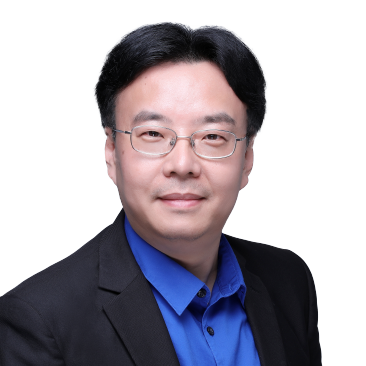 Mr James Jiang