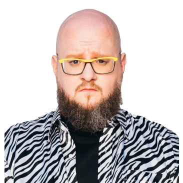 Mr Jason Brink
