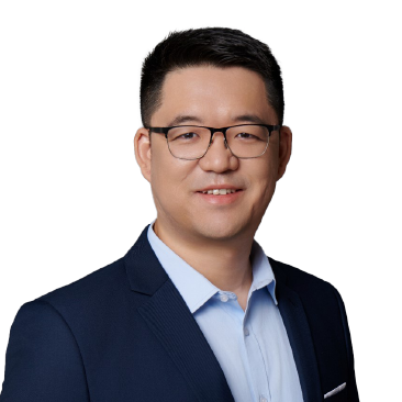 Mr Joe Chang