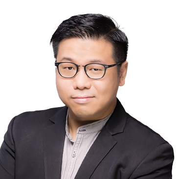 Mr Keith Li
