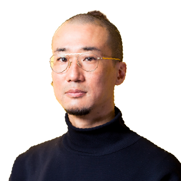 Mr Kudo Takashi 