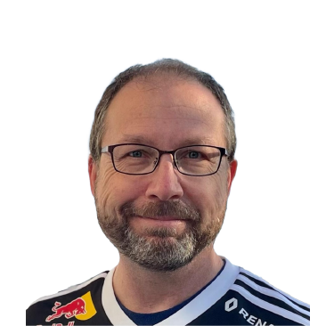 Prof Mike Fischer