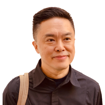 Dr Mike Kin-Ming Wong