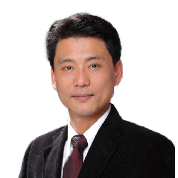 Mr Mike Yang