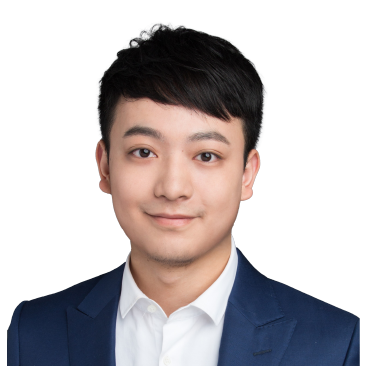 Mr Peter Li