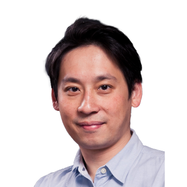 Dr Peter Ng