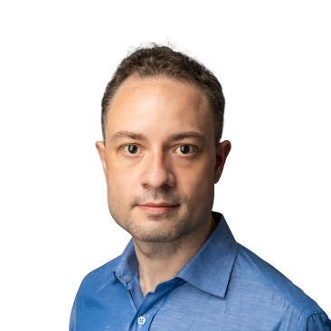 Mr Yannick Mahé