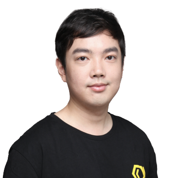 Mr Zhang Ji 