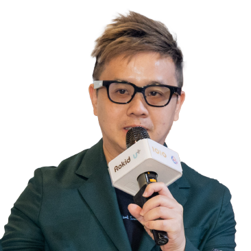 Mr Alex Yuen