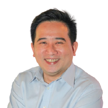 Mr Alvin Kho 