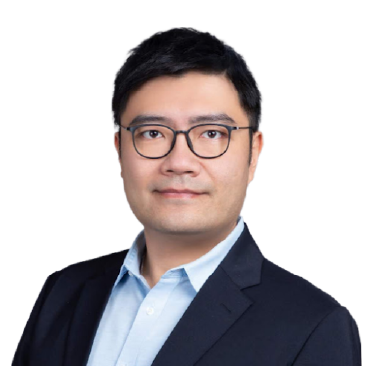 Mr Andy Chow