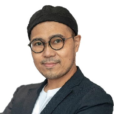 Mr Aska Yeung