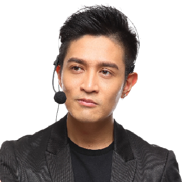 Dr Bernie Wong