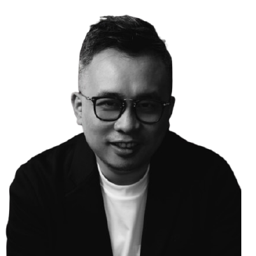 Mr Kwong Chun Charlie Fung