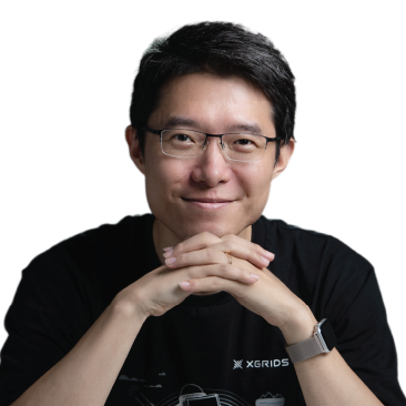 Mr Dan Shu