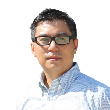 Dr Daniel Chun