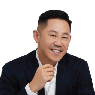Mr Deric Wong