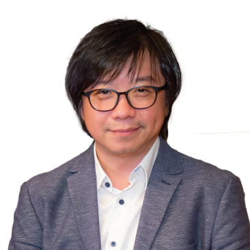 Mr Gabriel Pang