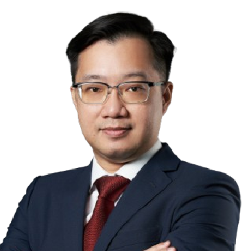 Mr Harris Ming