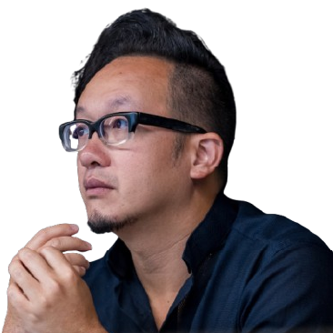 Mr Henry Chu 
