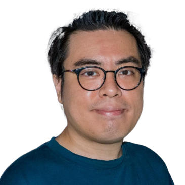 Mr Jeremy Lam
