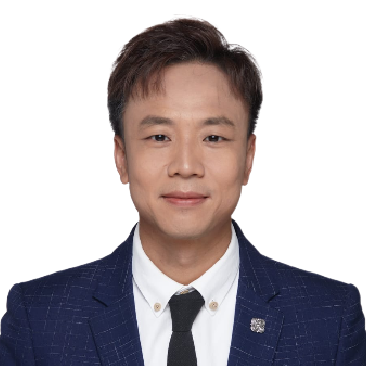 Mr Kenneth Chu