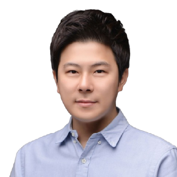 Dr Kiuk Gwak