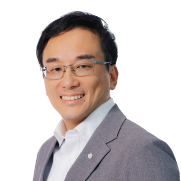 Mr Leo Liu