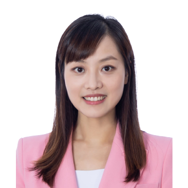 Ms Lillian Cheong, JP
