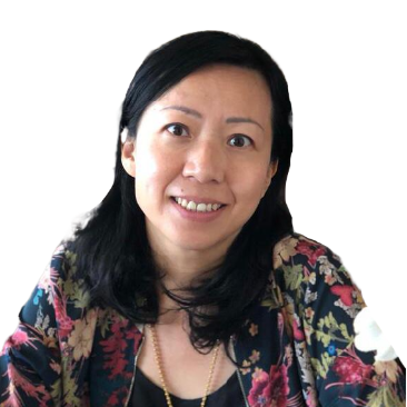 Ms Man Lai Lily Leung